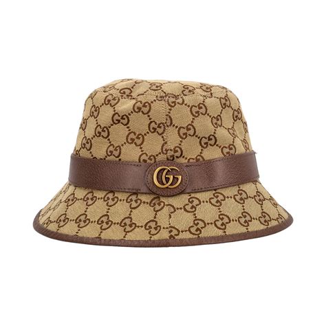 cassuette gucci|authentic gucci bucket hat.